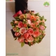 گل دست عروس کد DF02404