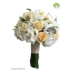 گل دست عروس کد DF00804